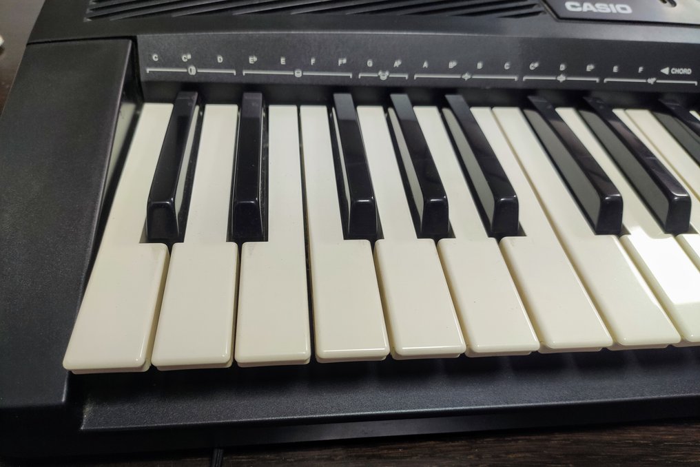 Casio Ct 700 Tone Bank Keyboard Japan Catawiki