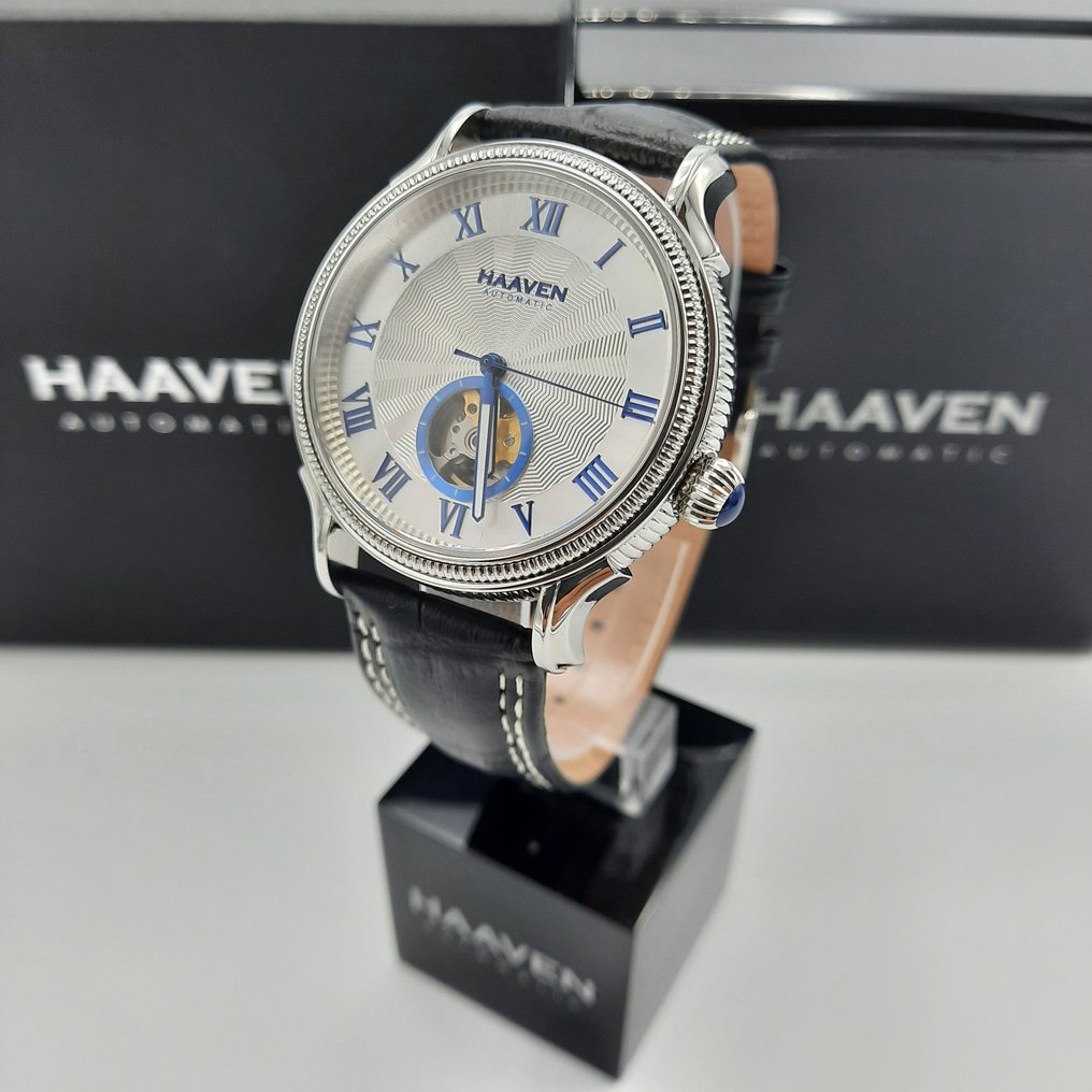 Haaven Automatic Sin precio de reserva Hombre 2011