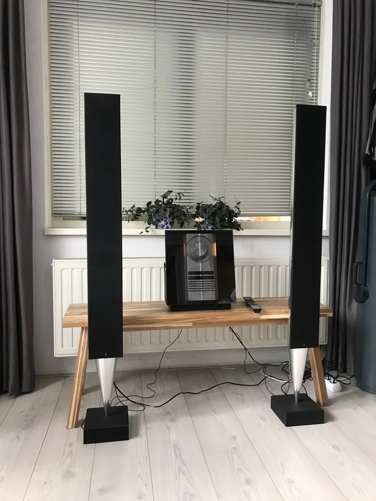 Beolab top 8000 bluetooth