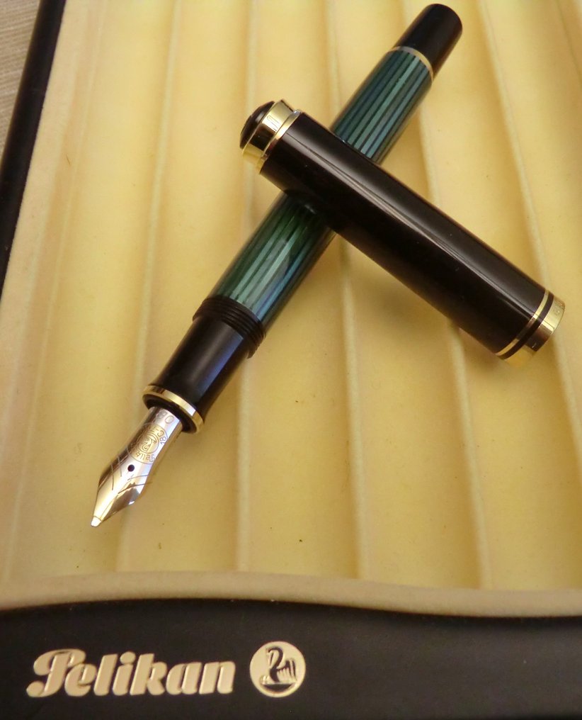 Pelikan m600 old style clearance