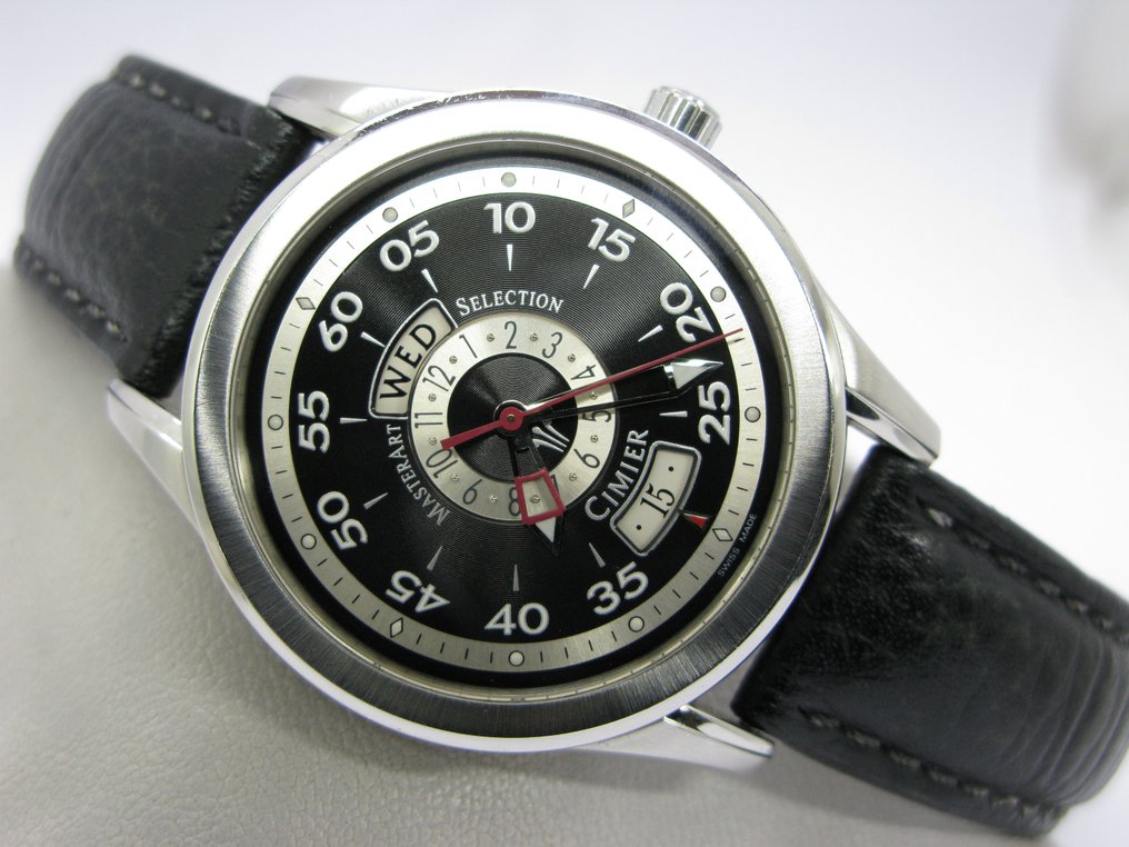シミエール　CIMIER　CLASSMATIC