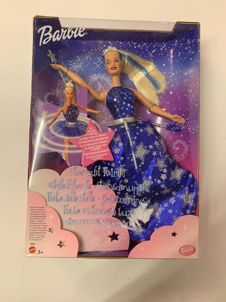 James Dyson Hacer Manual Mattel - Muñeca Barbie Paris, Barbie chic , Barbie - Catawiki