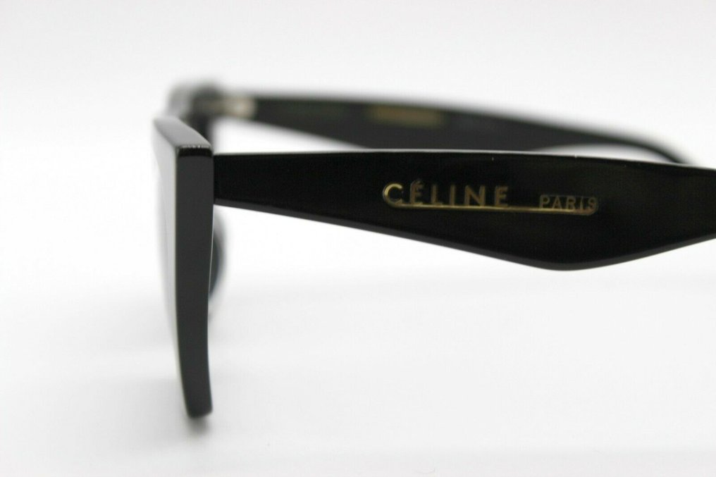 Céline - Edge CL 41468/S 807/IR Sunglasses - Catawiki