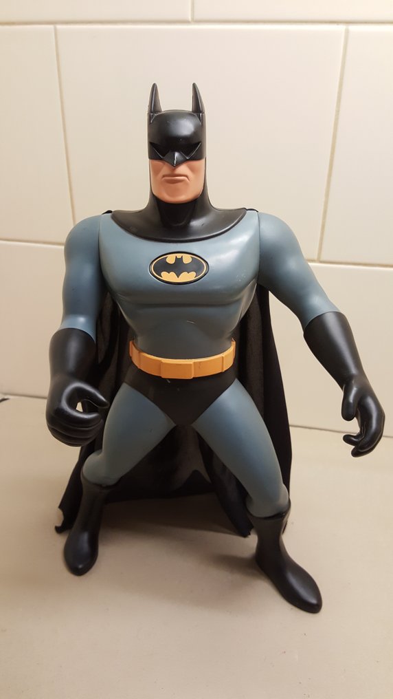 Batman - The Animated Series - Kenner / DC - Figurine(s), - Catawiki