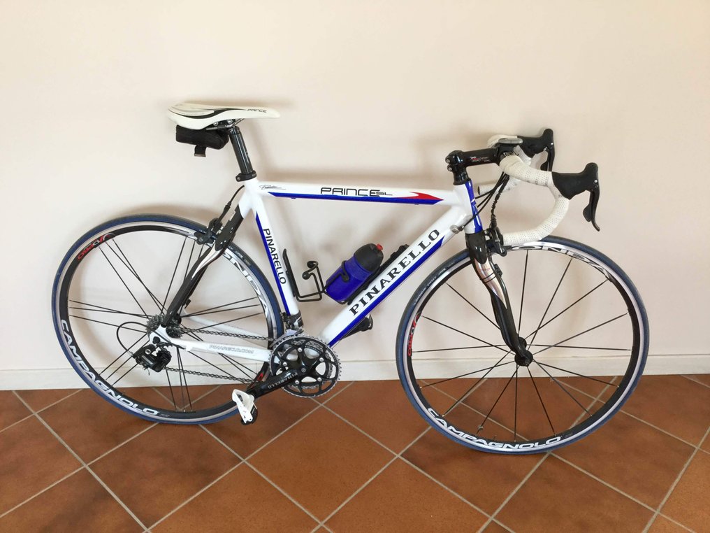 Pinarello Prince SL ピナレロ プリンス