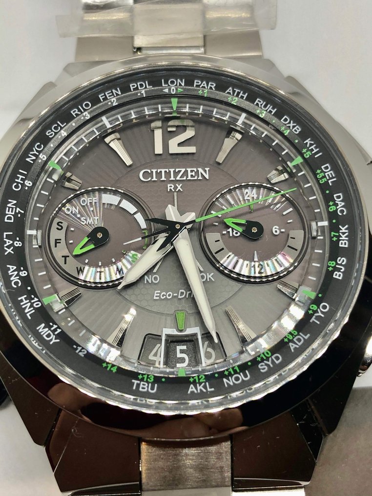 Citizen cc1090 sale