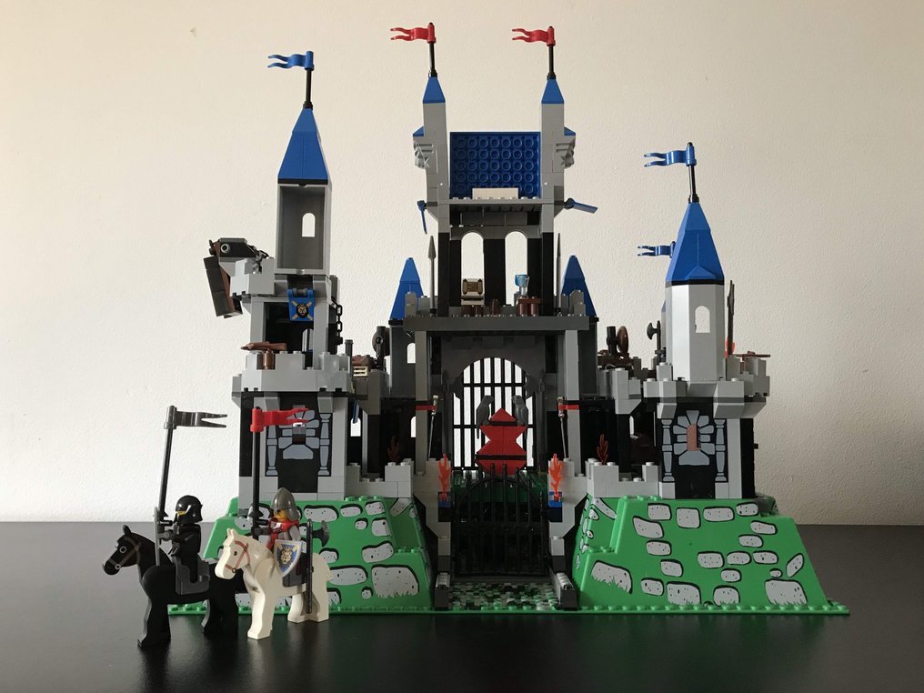 lego 10176