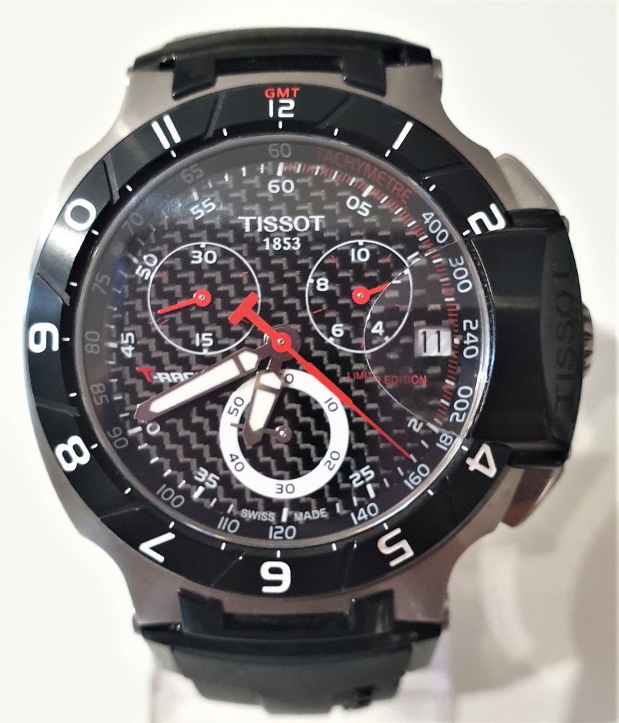 Tissot t race motogp 2010 limited edition Clearance