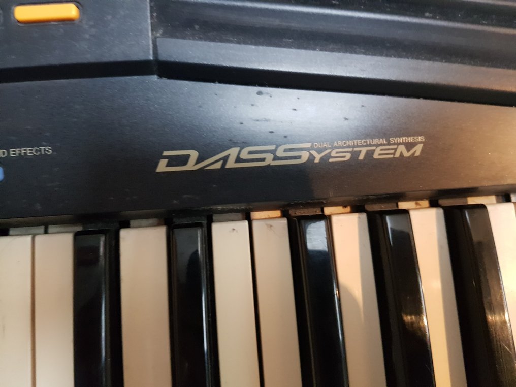 Yamaha Prs 47 Keyboard Catawiki Yamaha Prs 47 Keyboard Catawiki
