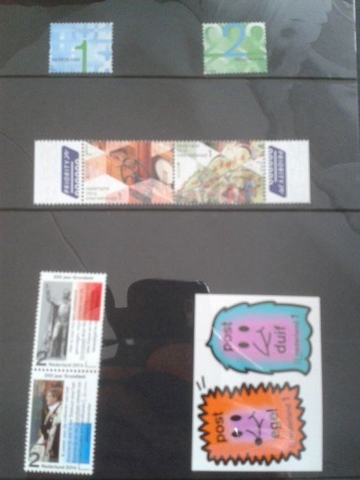 Nederland 2014/2014 - Jaarcollectie 2014 - Catawiki