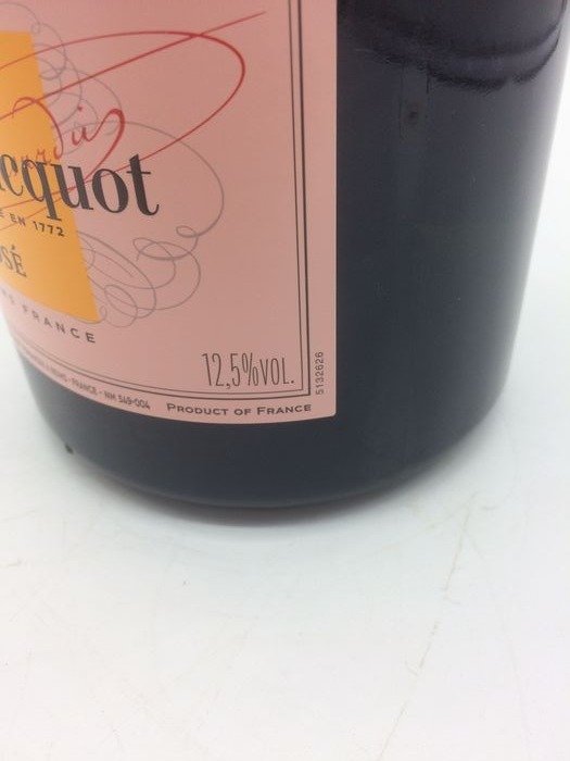 Veuve Clicquot Rose (1.5L Magnum)