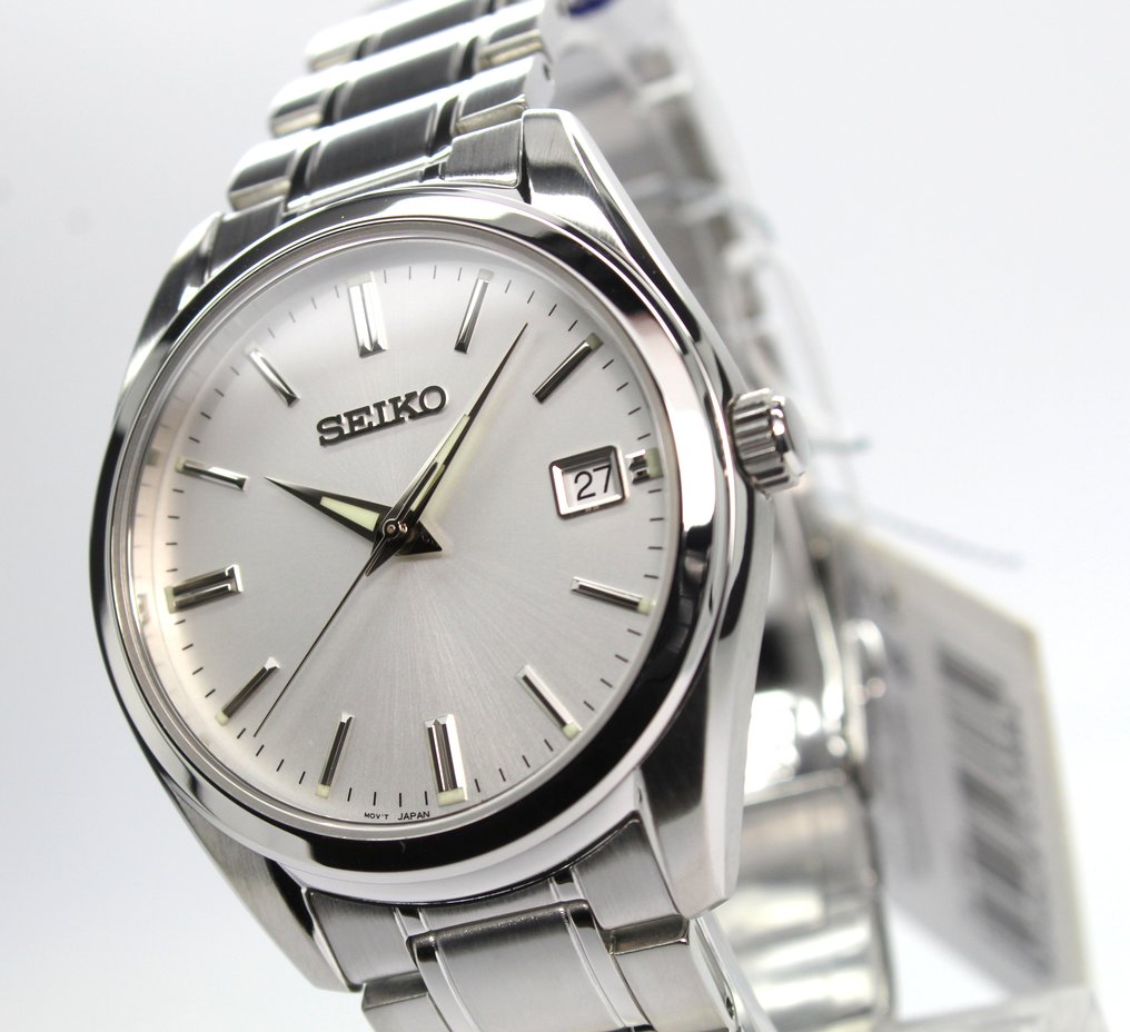 Seiko - watches classic date - cal 6n52 - Uomo - 2020 - Catawiki