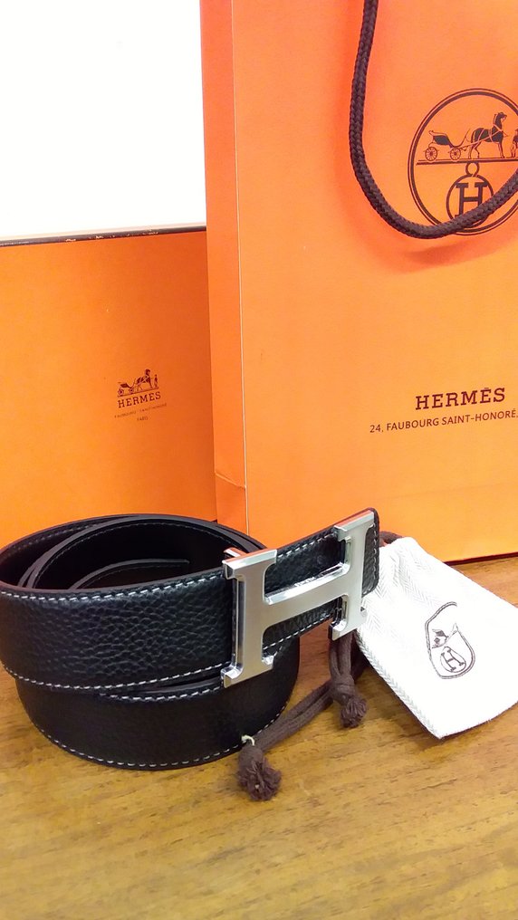 Verbazing Onveilig scheuren Hermès Riem - Catawiki