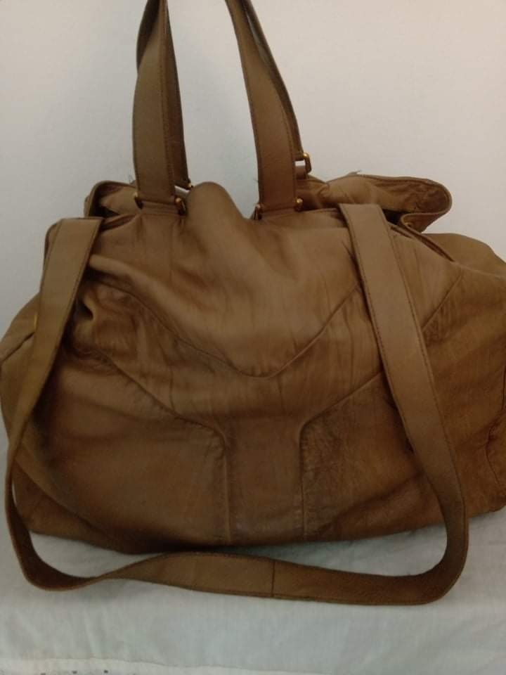 Yves Saint Laurent Handbag Catawiki
