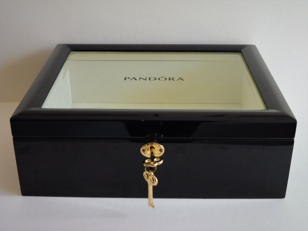 Pandora - Original joyero Pandora / / - Catawiki