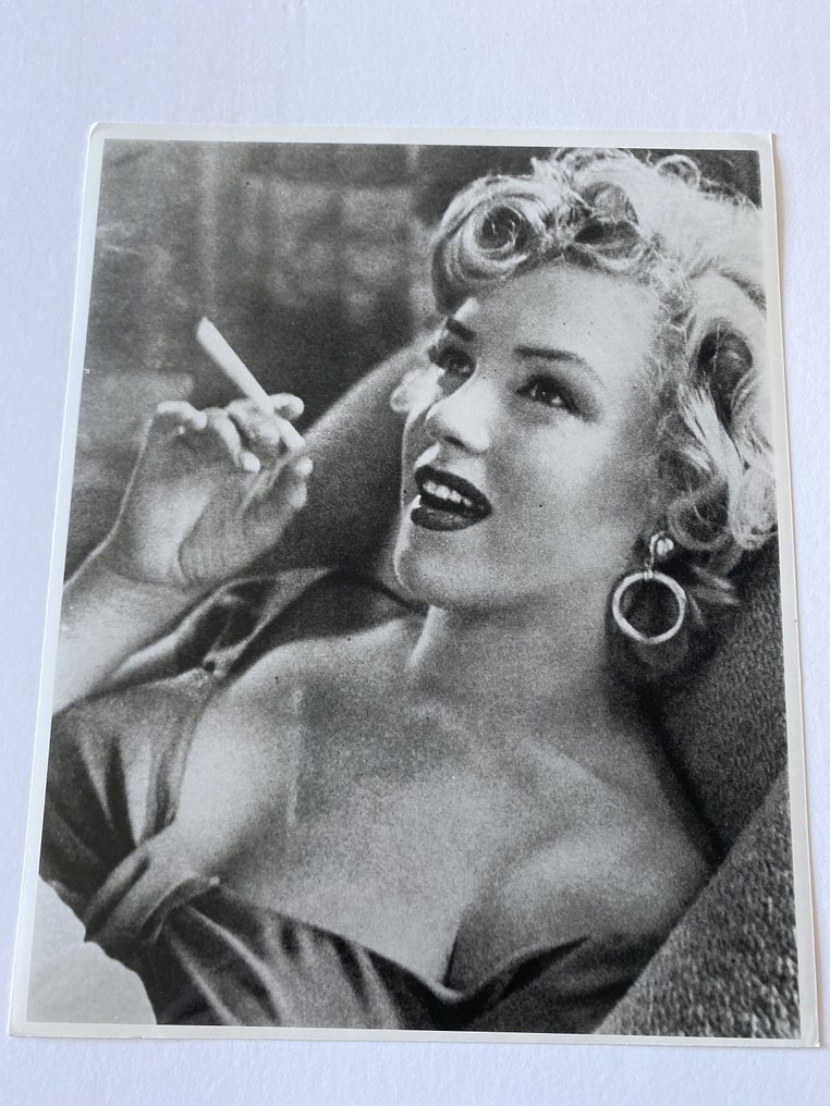 Unknown/Photofest - 2 x Marilyn Monroe, 1951 - 