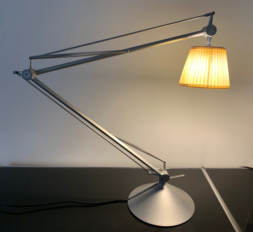 Philippe Starck - Flos - Desk lamp (1) - Archimoon Soft - Catawiki
