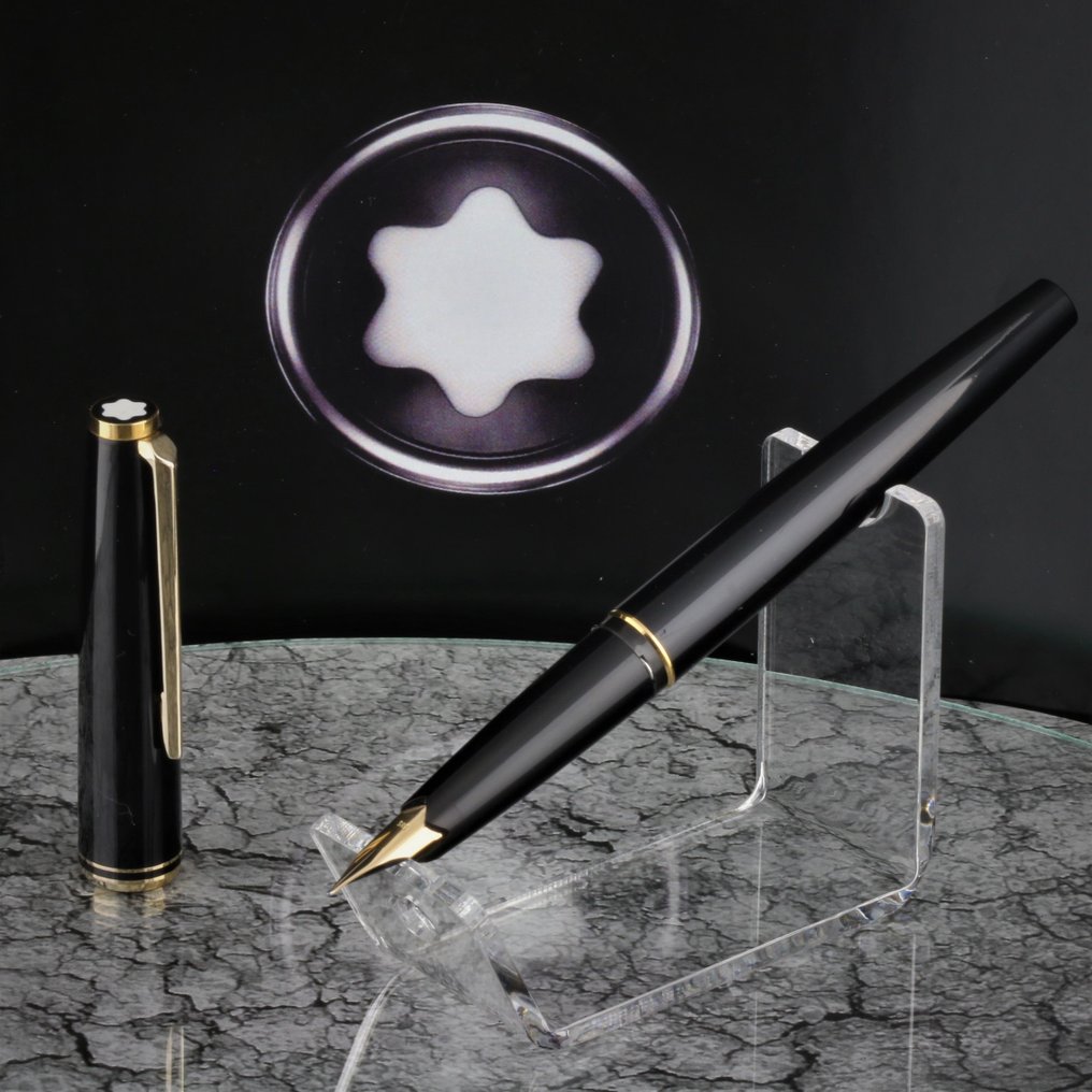 Montblanc store 585 nib
