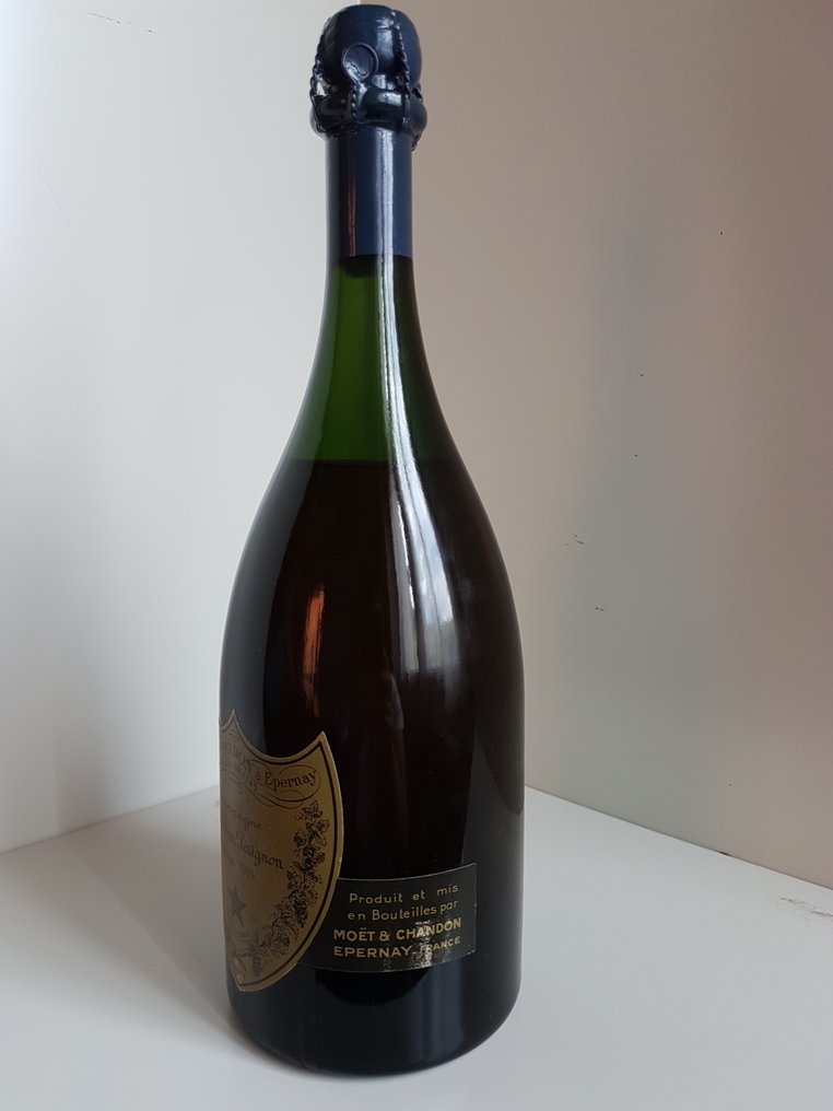 1964 Dom Pérignon - Champán Brut - 1 Botella (0,75 L) - Catawiki