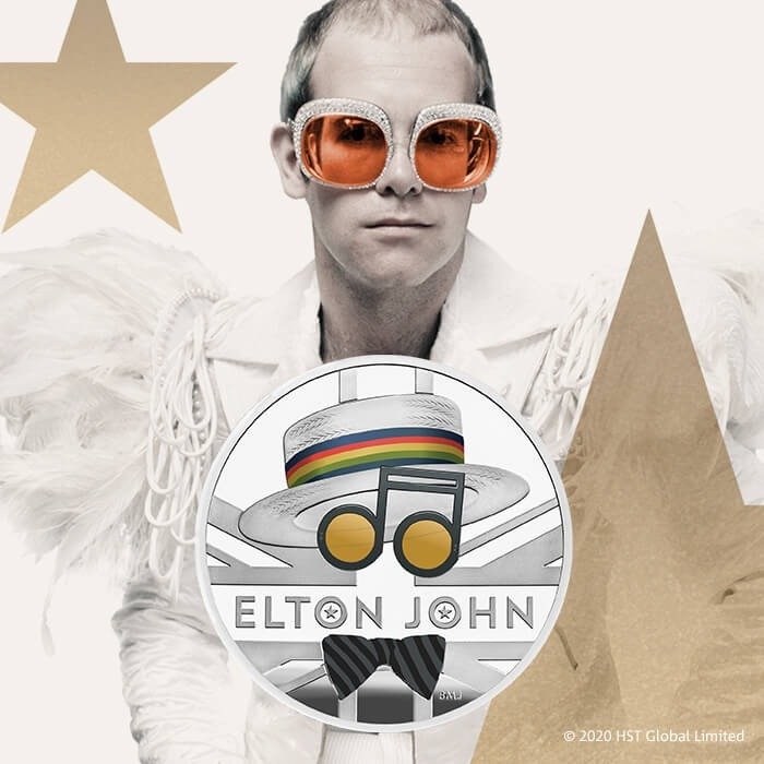 Elton John One Word Songs Like Tequila