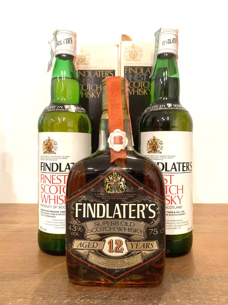 FINDLATERS - 4
