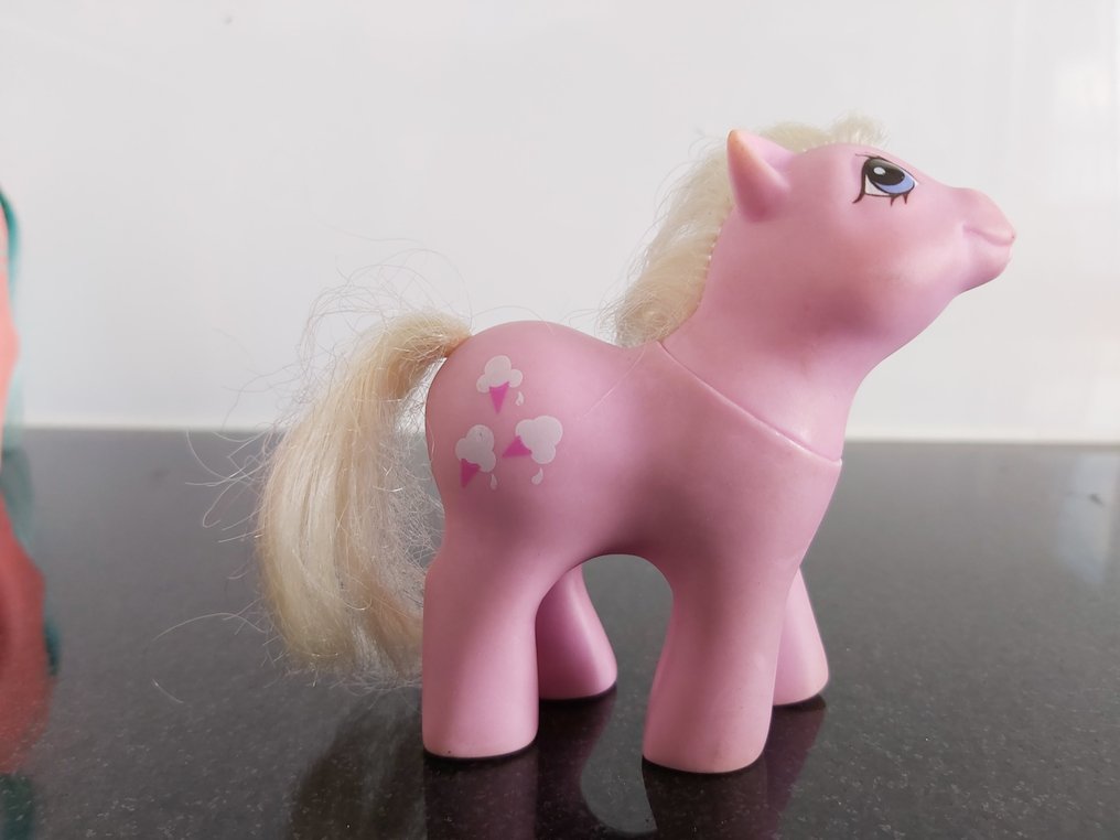 Hasbro - My Little Pony - Figure - Lot 10 poppetjes - Catawiki