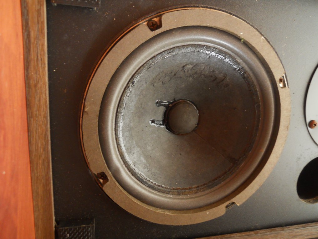 Bose - - Speaker set -