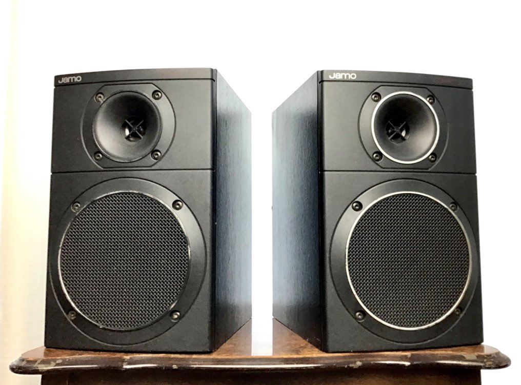Verlammen prijs Lief Jamo - Compact 500 - Speaker set - Catawiki