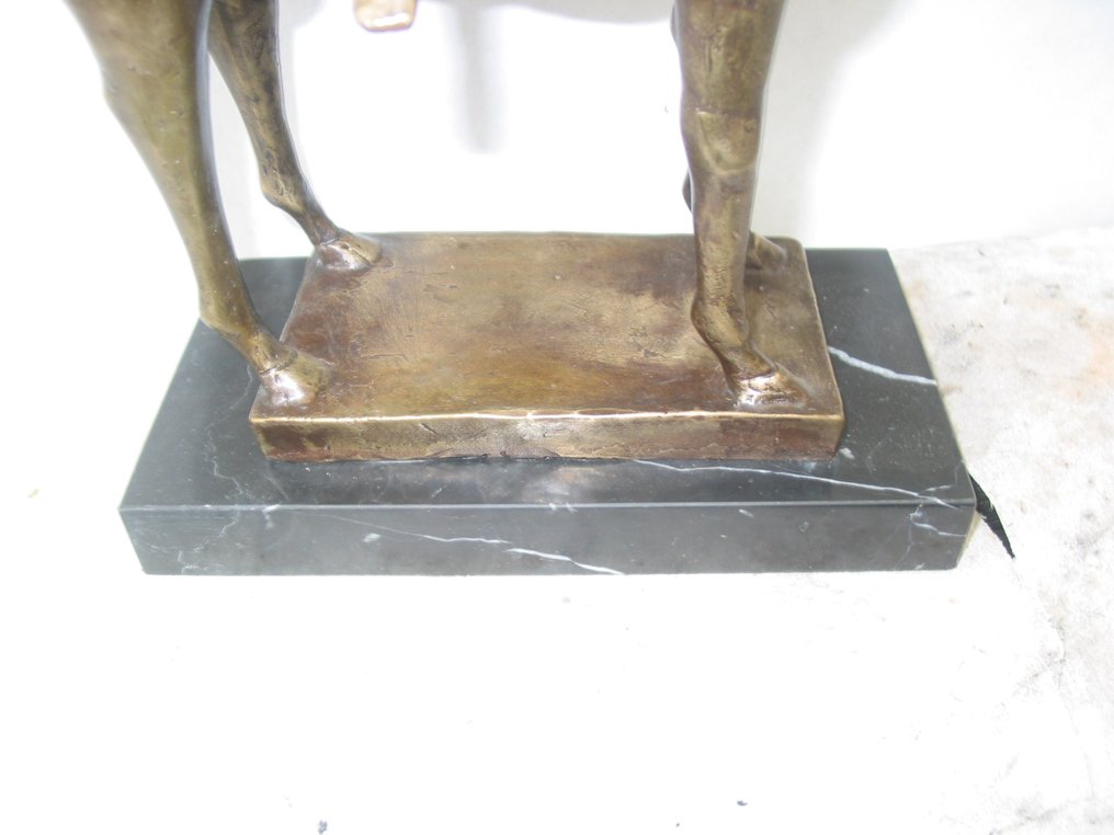 Sculpture Bronze Catawiki