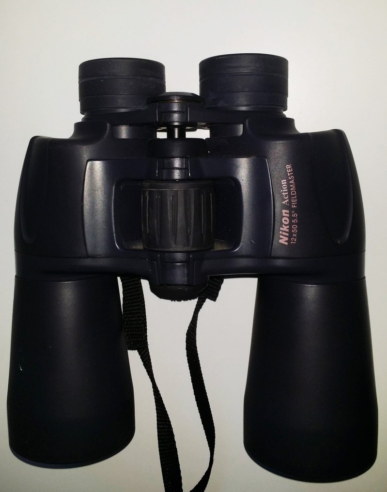nikon action fieldmaster 12x50 5.5