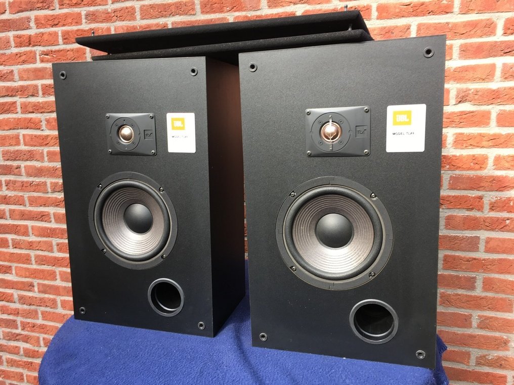 JBL - TLX-4 - Speaker set - Catawiki