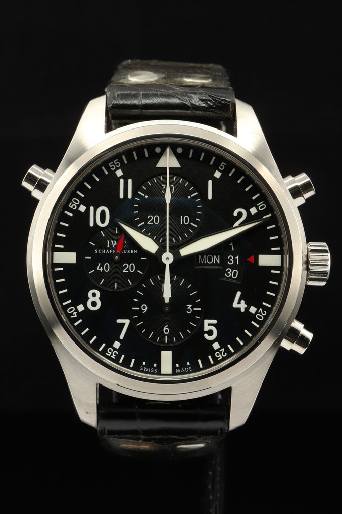 Iwc 377801 top