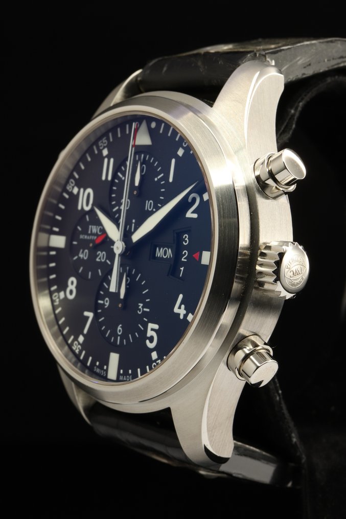 Iwc 377801 sales