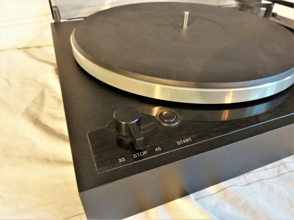 Thorens TD280 MK II haute fidélité haut de gamme Table tournante Catawiki