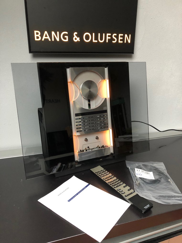 Bang & olufsen ouverture top