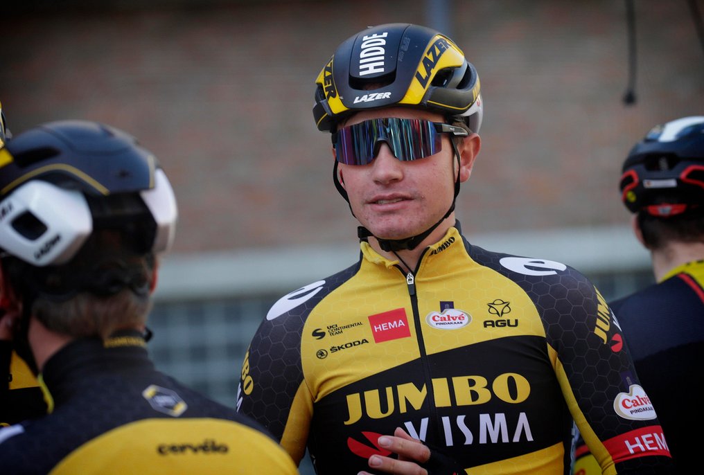 Lotto jumbo helmet new arrivals