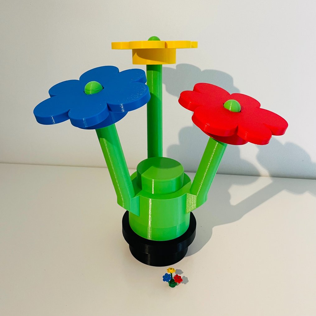 LEGO Bloemetjes Lego Flower XXL 2000present Catawiki