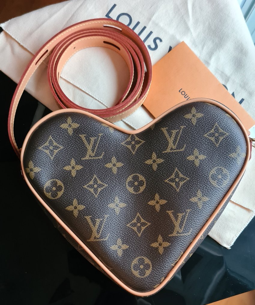 Coeur bag louis 2025 vuitton