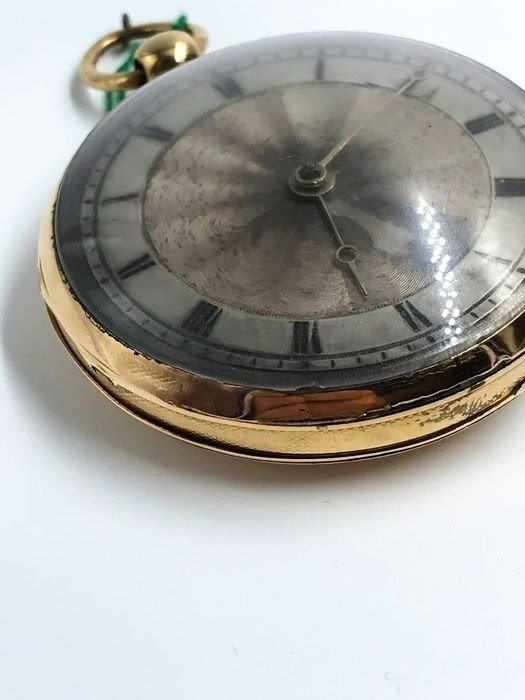 orologio da taschino - Unisex - '800 #2.1