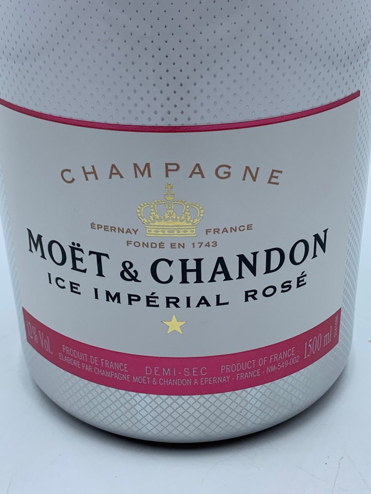 Moet & Chandon Ice Imperial Magnum 1,5L