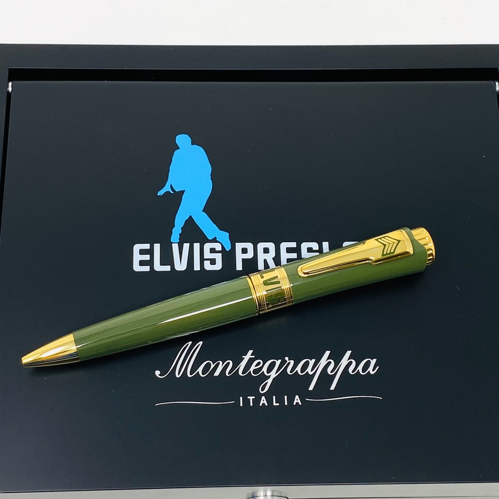 Montegrappa price sales