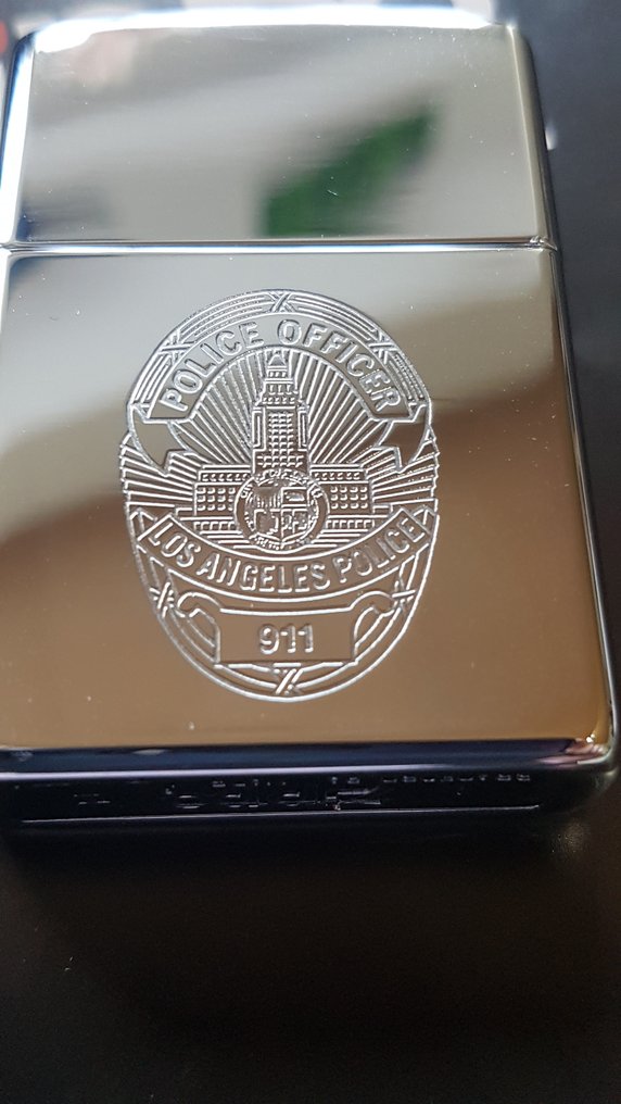 経典 2000年 los angeles police zippo ilam.org