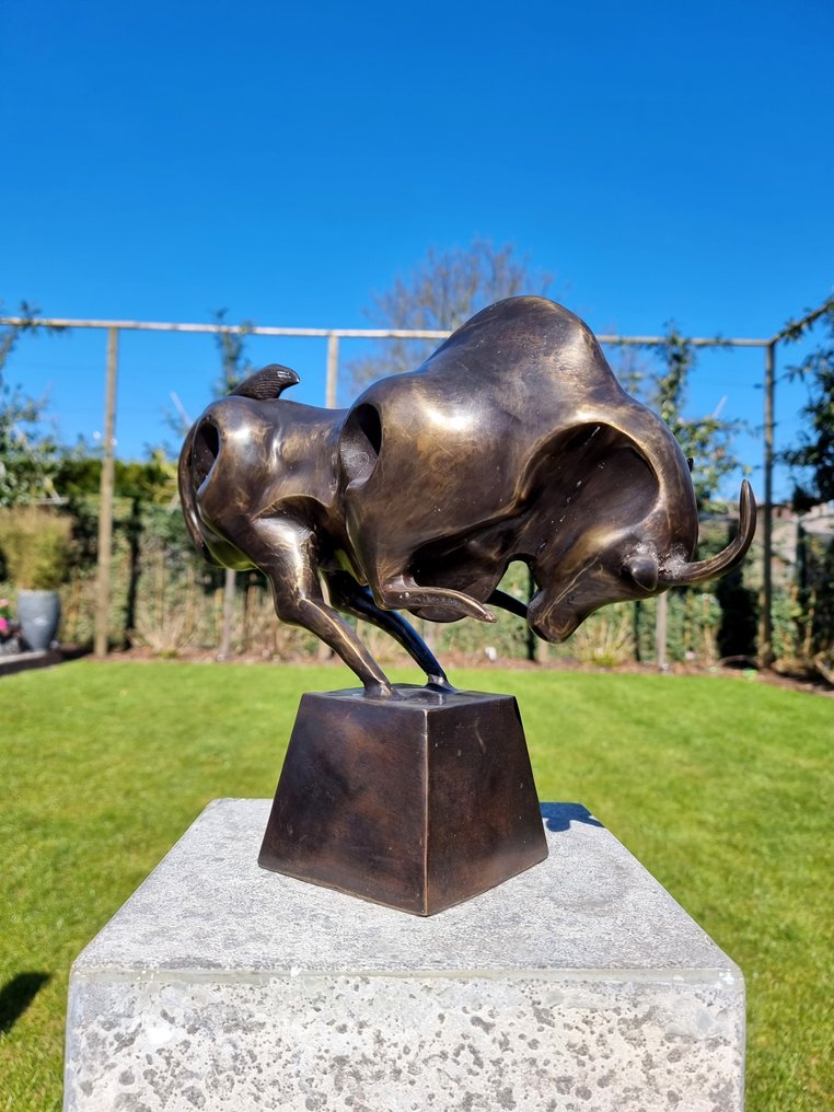 Sculpture Bronze Catawiki