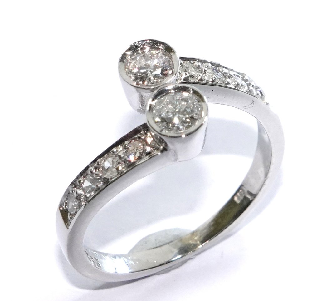 Bague taille 2025 50 en mm