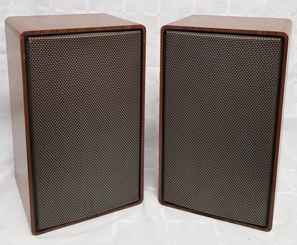 Grundig - Hifi box 600 - Speaker set - Catawiki