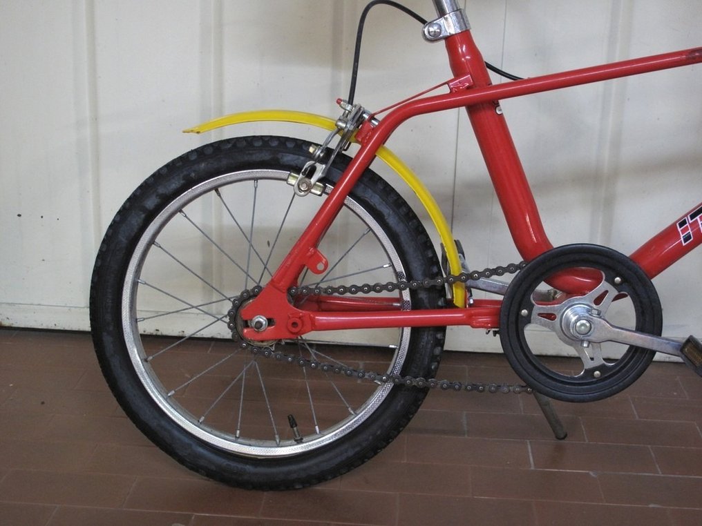 Italvelo - Cross del 16x1.75 - Children's bike - 1979 - Catawiki