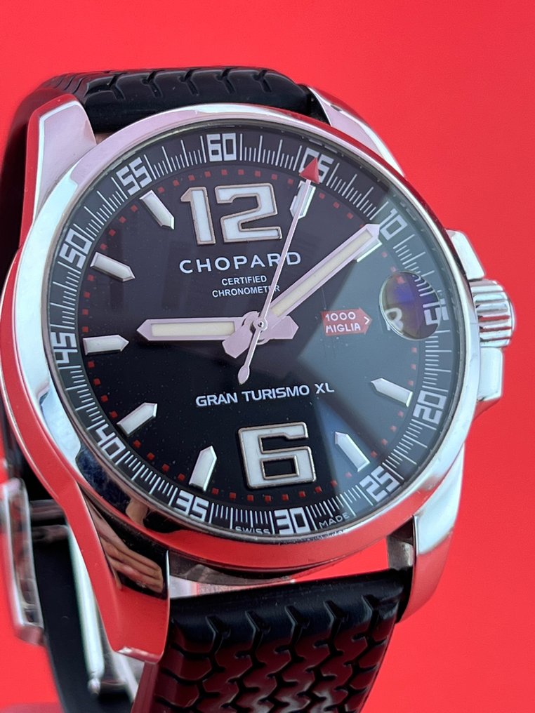 Chopard gran hotsell turismo xl prix