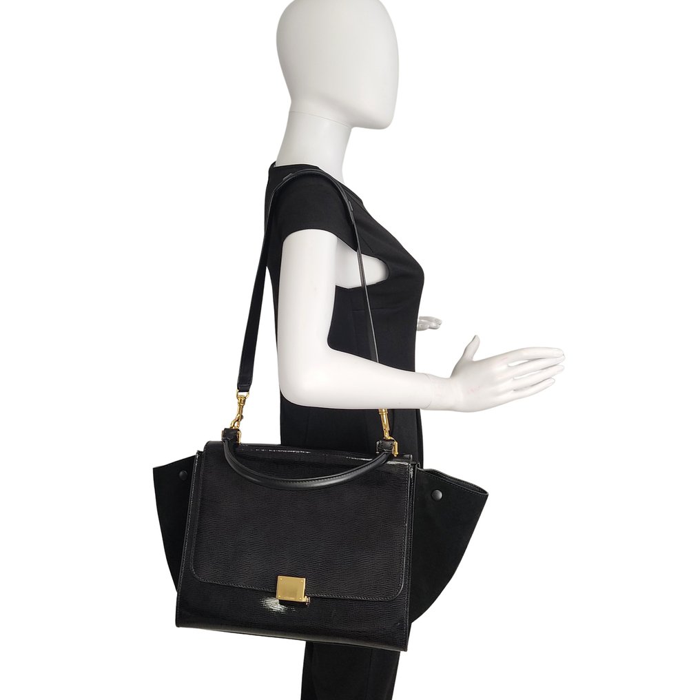 C line Trapeze Shoulder bag Catawiki