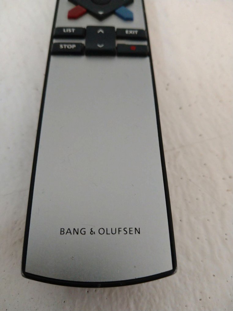 Bang & Olufsen Beo 4 Remote control Catawiki
