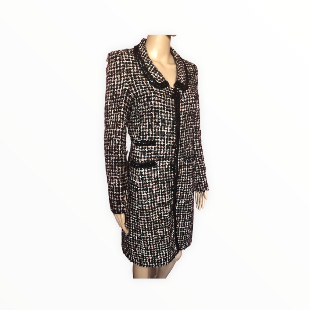 Georges Rech Coat - Catawiki